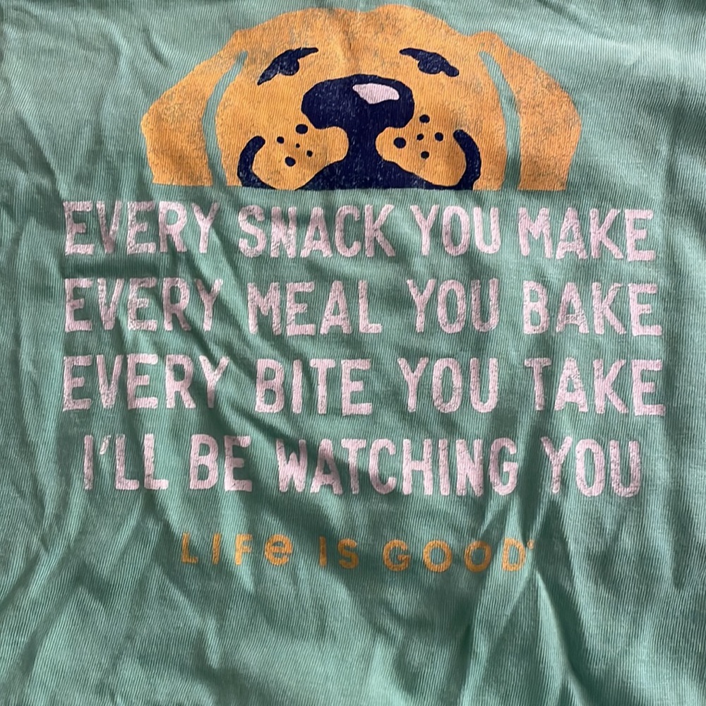 T-Shirt - Picture 2 of 4